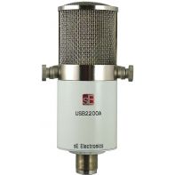 Студійний мікрофон sE Electronics USB 2200A